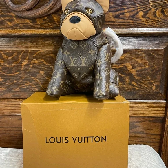Louis Vuitton Pooch bag - Picture 8 of 8